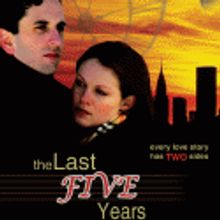 Five Years Rates Five Stars